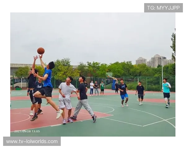 学校篮球联赛与AI教育融合的创新实践案例