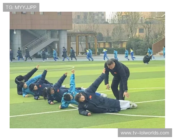 国家体育总局推动体教融合，摔跤项目纳入青少年体育人才培养体系