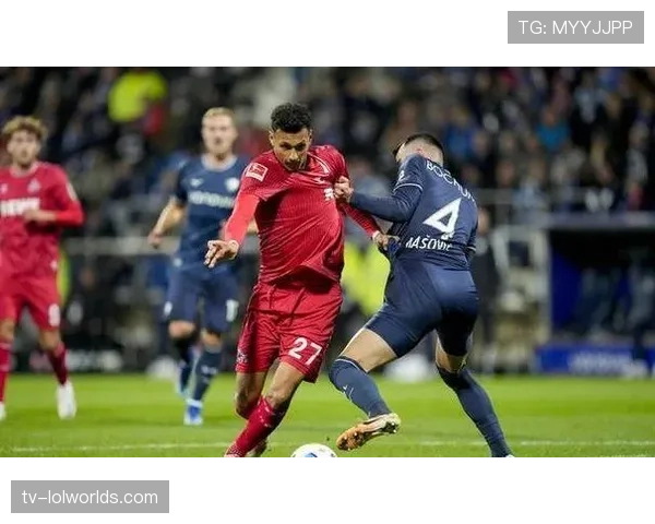 一支升班马的生存之道：聚焦海登海姆如何用高效反击拿分